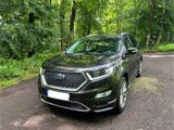Ford Edge 2,0 l TDCi Bi-Turbo Vignale - mit Diesel-Antrieb: Turbo