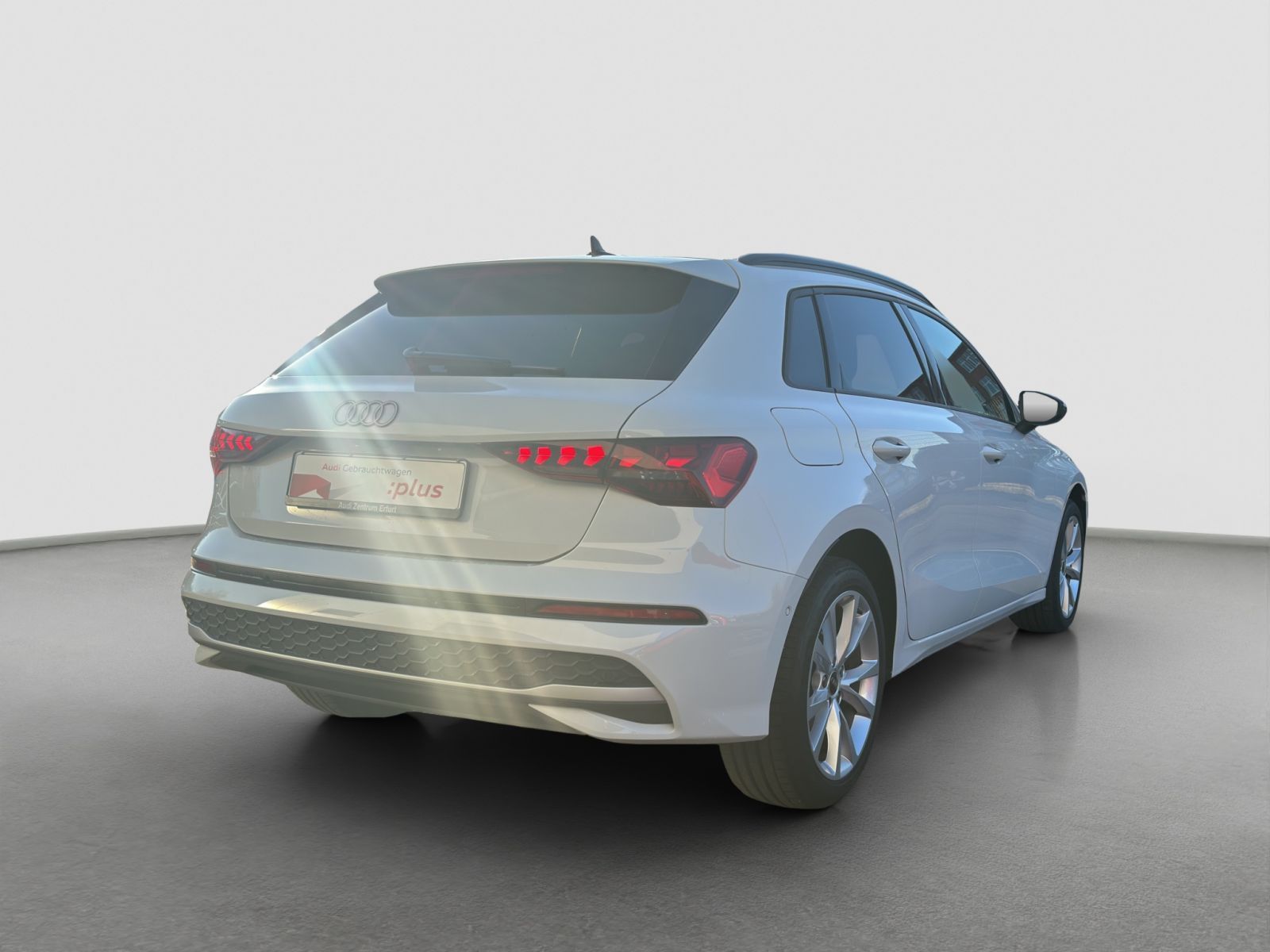 Audi A3 - Bild 16