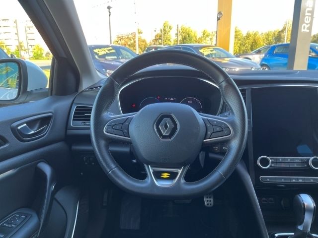 Foto Nummer 12: RENAULT Megane