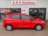 Ford Fiesta Cool & Connect Navi/Sitzh./Parkpilot - Gebrauchtwagen in Hamburg