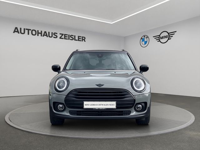 Foto Nummer 5: MINI Cooper