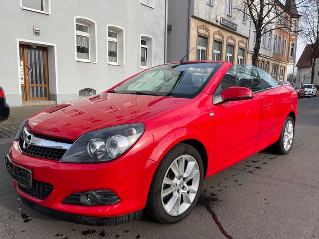 Opel Astra H Twin Top Cosmo