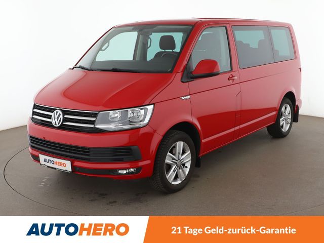 Volkswagen T6 Multivan 2.0 TDI Comfortline *NAVI*CAM*SHZ*