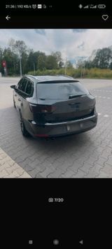 Seat zu verkaufen Seat Leon FR 2015 184 PS mit ... - Seat Leon: 20v