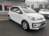 Volkswagen up! move up! BMT/Start-Stopp - gebrauchte VW Kleinwagen