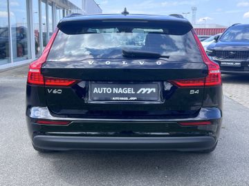Volvo V60 - 6