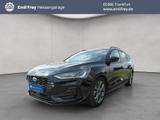 Ford Focus Turnier 1.5 EcoBlue Start-Stopp-System Aut