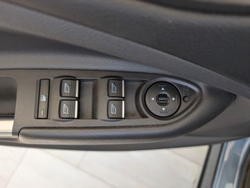 Ford Kuga Cool & Connect 120PS 2WD
