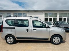 DACIA Dokker*S-Heft*Steuerkettesatz NEU*AHK*Navi*Klima