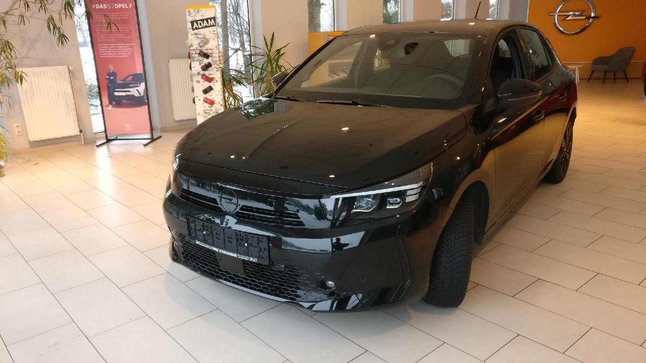 Opel Corsa F GS Klima.R-Kam.PDC.Shz.LED.Allw.