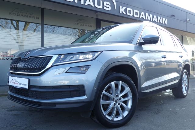 Skoda Kodiaq 2.0 TDI Style*Kamera*Memory*Virtual*AHK