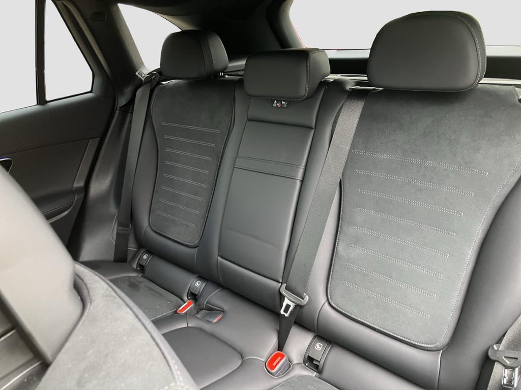 Mercedes-Benz GLC d 4MATIC AMG Line DIGITAL LIGHT*360Grad, миниатюра 12