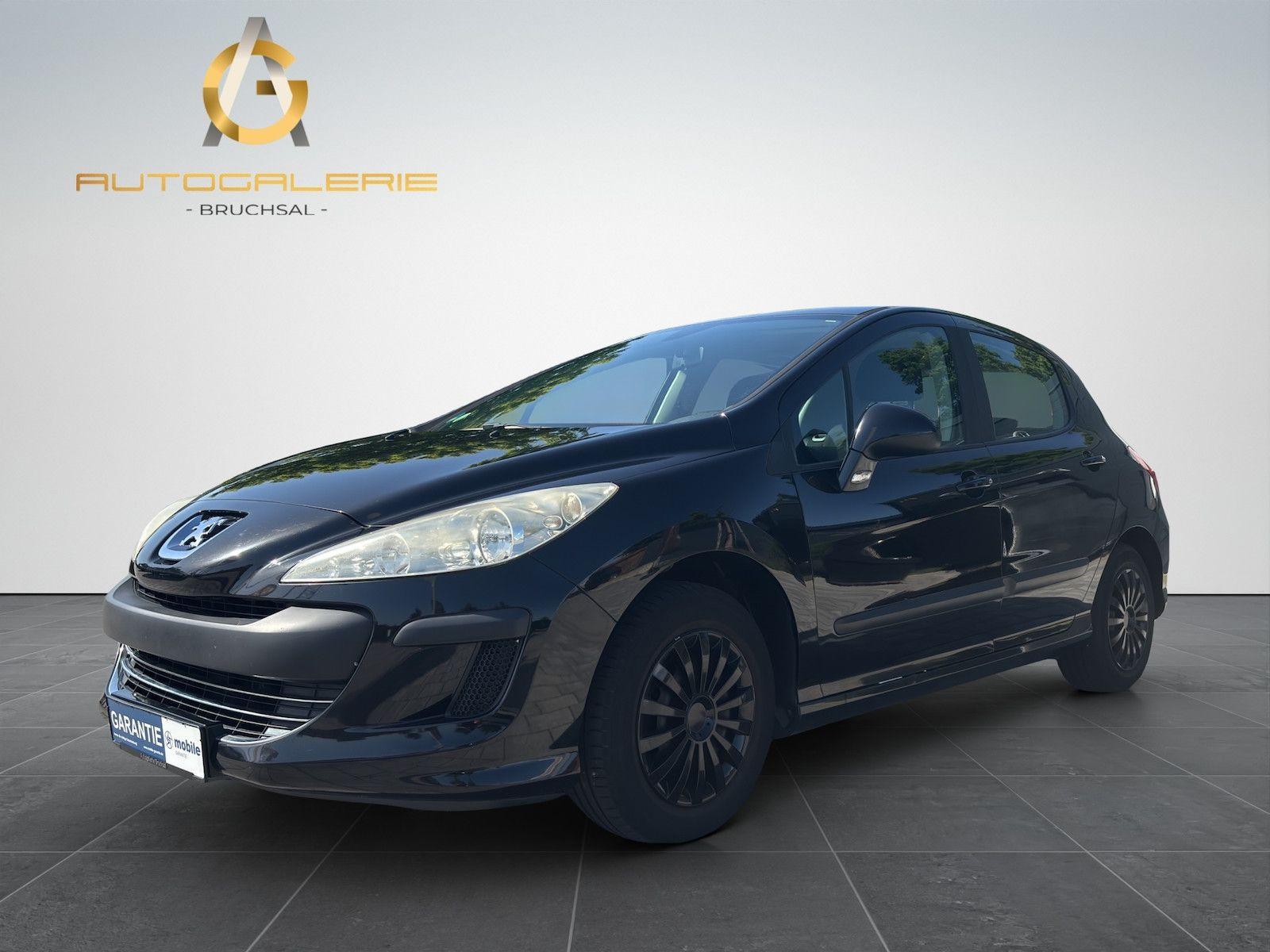 Peugeot 308 Tendance