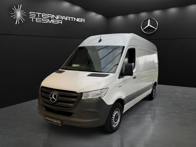 Mercedes-Benz Sprinter eSprinter 312 L2H2 +KAMERA+DAB+SHZ