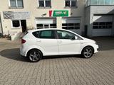 Seat Altea Sun PDC Winterpaket - gebrauchte Seat Altea aus dem Jahr 2015