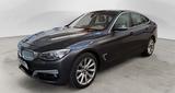 BMW Bmw 3er Gran Turismo 320d Luxury aut. - BMW 320 Gran Turismo aus 2013