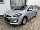 Hyundai i30 cw Trend/AHK/SHZ/TEMPOMAT/GARANTIE - Hyundai i30: I30cw