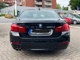 BMW F10 520d Limo. NAVI LEDER SHZG - BMW mit Diesel-Antrieb: Kleinwagen