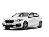 BMW 118i Sport Line *Navi*Sportsitze*LED*PDC*SHZ*DAB - BMW 118: 118d Sport