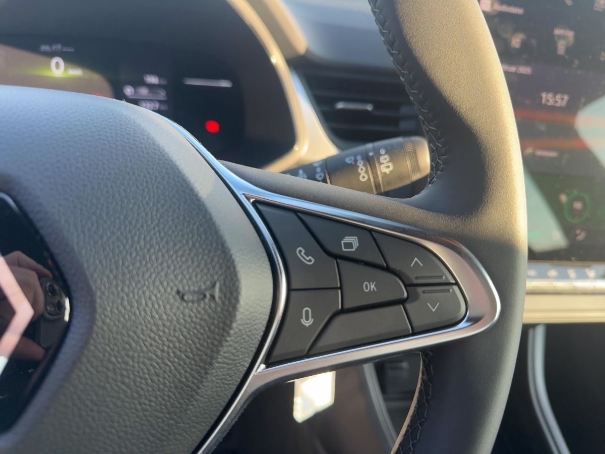 Renault Captur - Bild 17