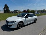Peugeot 508 GT Hybrid 224PS - 02.2020 - Peugeot 205 Gebrauchtwagen