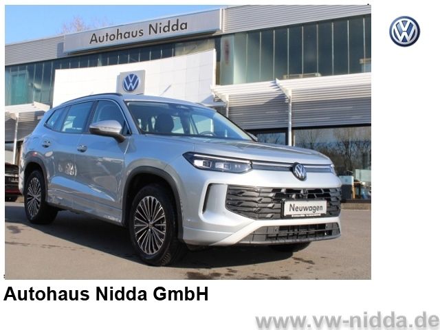 Image of Volkswagen Tayron