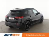 Mercedes-Benz GLA 250 4Matic AMG Line Aut.*NAVI*MULTIBEAM* - gebrauchte Mercedes-Benz GLA 250 aus dem Jahr 2022