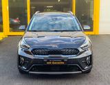 Kia Niro Spirit/1. Hand/ACC/Vollleder/S-Dach/JBL - graue Kia Niro