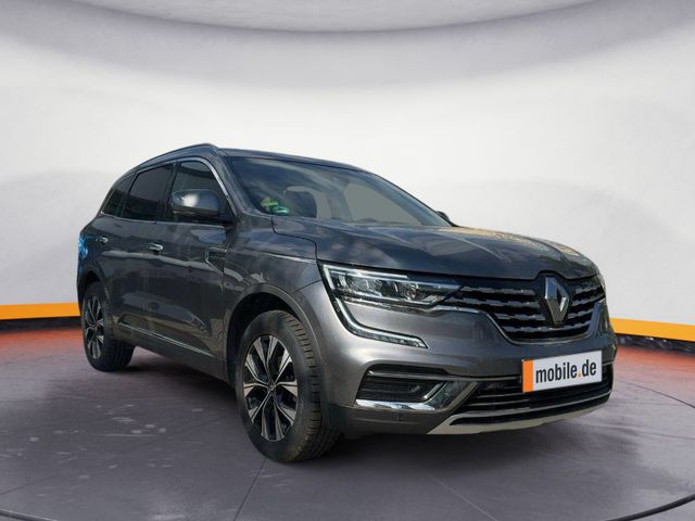 Renault Koleos II 1.3 TCe 160 Techno Automatik Navi