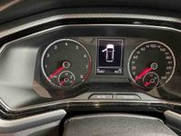 Volkswagen T-Cross - Vorschau Bild 5