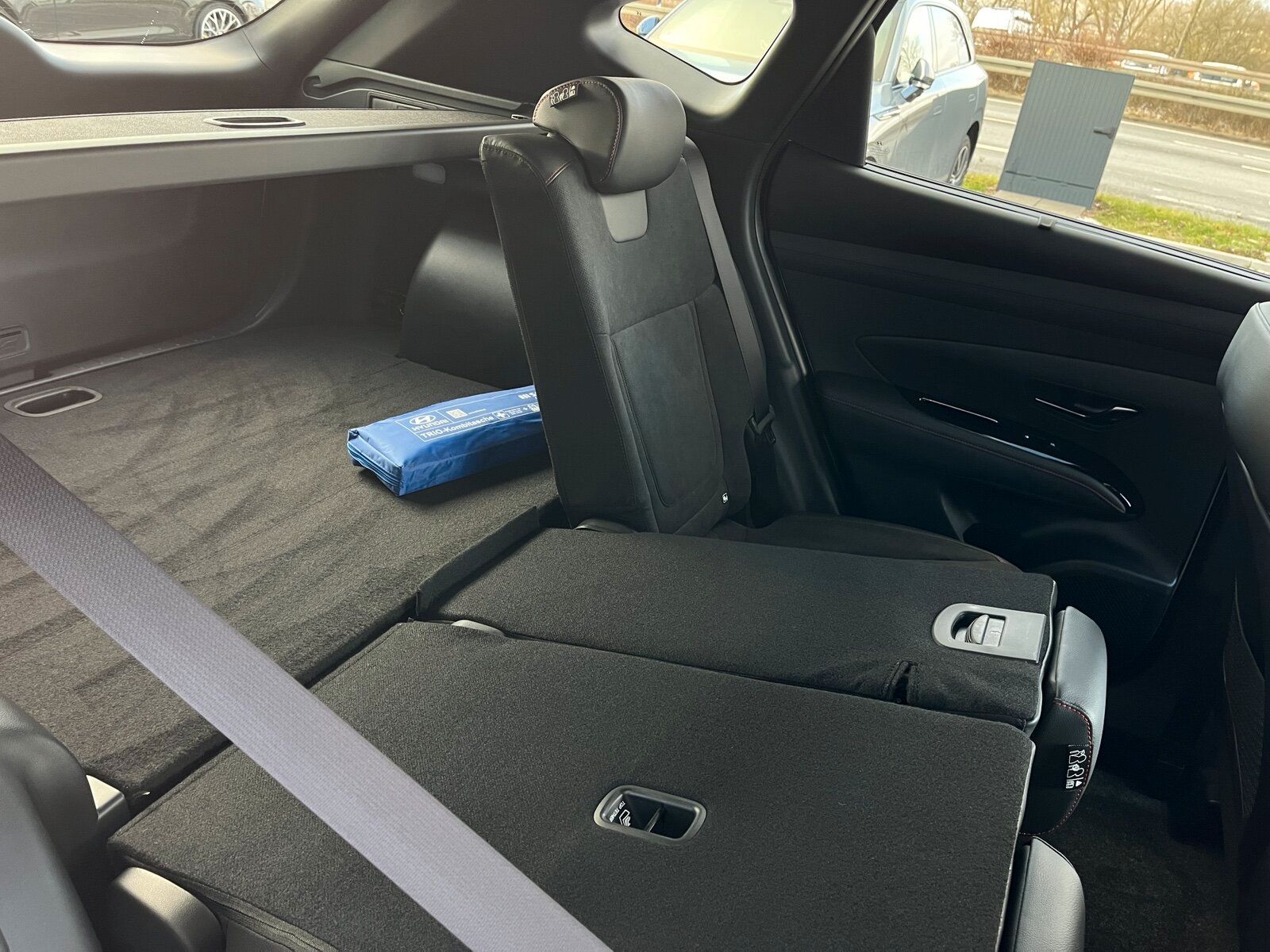 Hyundai Tucson – Bild 9