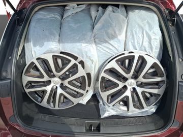 Opel Insignia B Sports Tourer 1.5 Turbo Innovation LM
