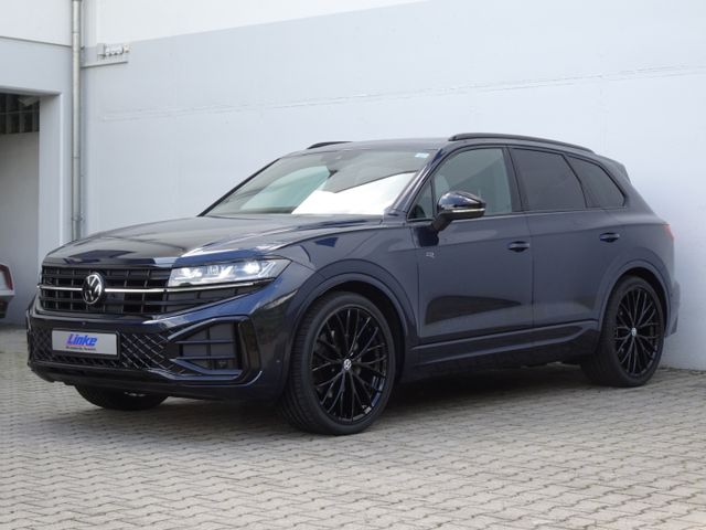 Touareg R-Line 3.0 TDI 22''/Nacht/LUFT/HUD/Pano/