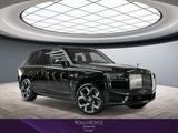 Rolls-Royce Cullinan Black Badge Series II - Rolls-Royce Gebrauchtwagen in Köln