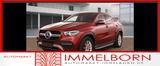 Mercedes-Benz GLE 350 e AMG Coupe Mubeam*AHK*360*Distro* - Mercedes-Benz GLE 350 mit Hybrid-Antrieb: Coupe