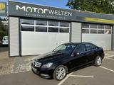 Mercedes-Benz C 350 CGI 4MATIC  Avantgarde BE C 350 CGI 4MATIC - Mercedes-Benz C 350 in Frankfurt (Main)