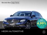 Mercedes-Benz E 300 de T |Avantgarde|DISTR|LED|COMAND|360°|PTS - Mercedes-Benz E 300 in Frankfurt (Main)