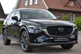 Mazda CX-5 2.0 SKYACTIV G 165 AUTOMATIK AWD EXCLUSIVE- - Mazda CX-5 mit Hybrid-Antrieb