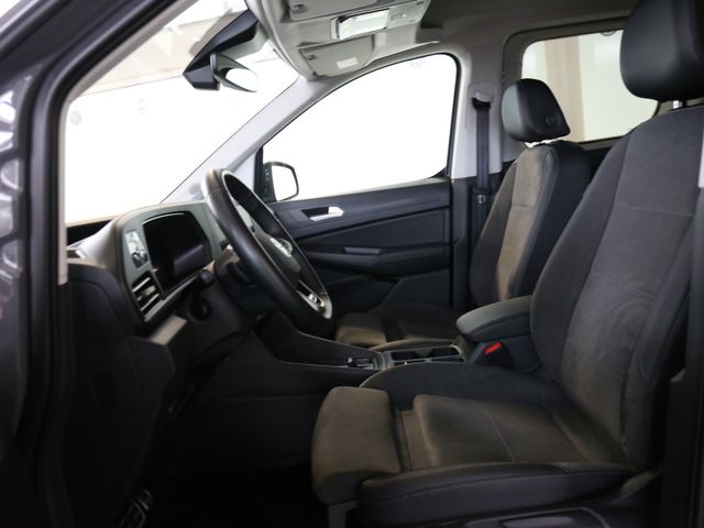 Volkswagen Caddy eHybrid DSG PanAmericana LED NAVI ACC AHK