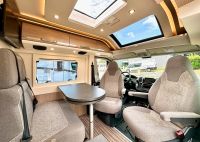 Malibu Van diversity 640 LE K GT -SAT &amp; TV -Markise (7/14)