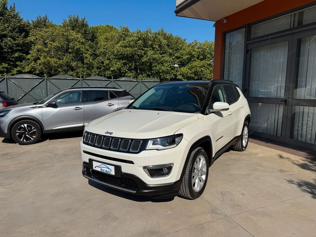 Image of Jeep Compass
