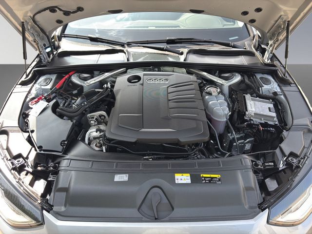 A4 Avant 35 2.0 TDI S-tronic KAMERA NAVI AHK ACC