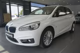 BMW 225xe Luxury Line Navi+Pano+LED+Leder+Keyless+PD - BMW 225 Gebrauchtwagen