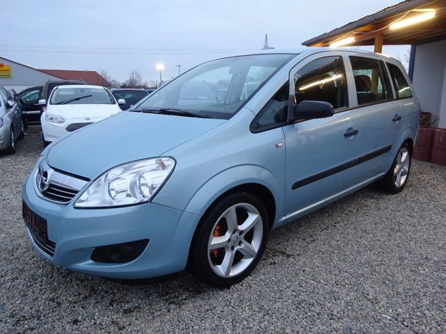 Opel Zafira 1.6 Selection "110 Jahre"