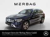 Mercedes-Benz GLC 220 d 4M Offroad Exclusive LED Navi Chrom Ka - Mercedes-Benz GLC 220 in Wiesbaden