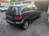 Mercedes-Benz B 150 Autotronic - - gebrauchte Mercedes-Benz B-Klasse aus dem Jahr 2008