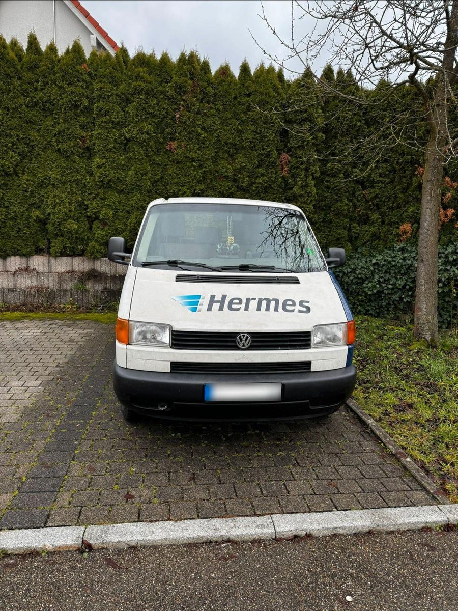 Volkswagen Andere