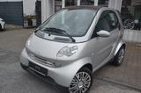 Smart ForTwo Coupe Basis Aut.*Klima*Sitzheizung*Top Fh - Smart Gebrauchtwagen von 2004