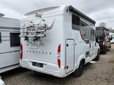 Bürstner Nexxo Van T 590 G Citroen - Bürstner Nexxo