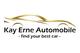 Kay Erne Automobile